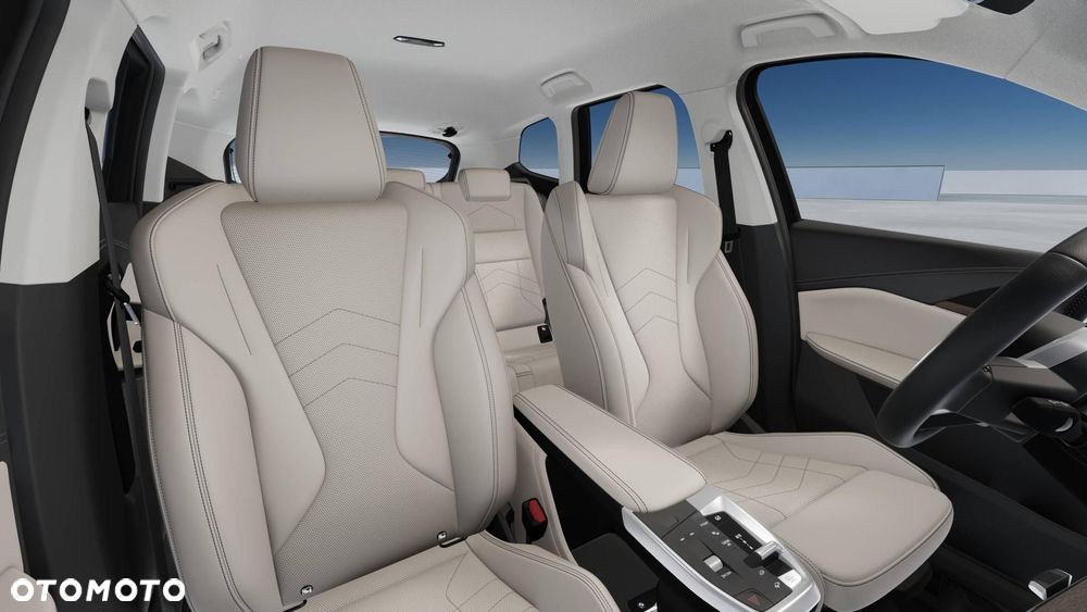 BMW iX1 eDrive20 66.5kWh xLine - 7
