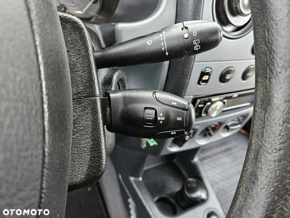 Citroën Berlingo - 15