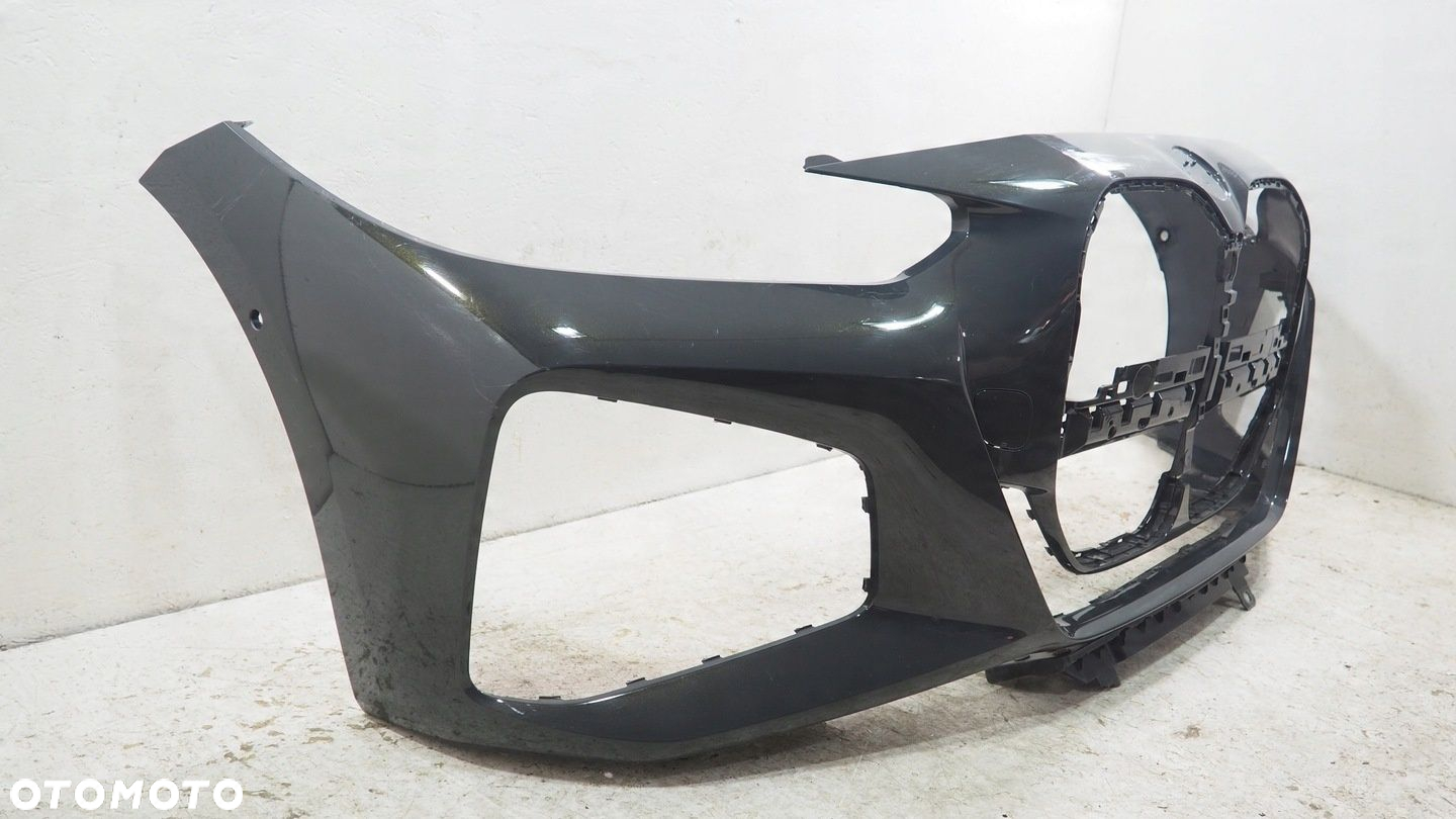 BMW 4 G22 G23 M Pakiet zderzak przód przedni 8082226 - 3