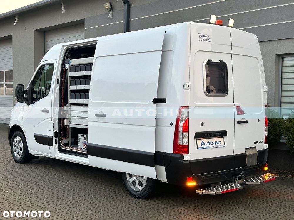 Renault Master - 14