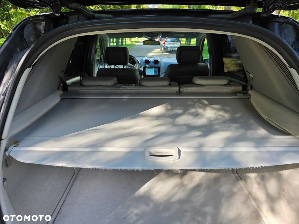 Mercedes-Benz ML 320 CDI 4-Matic - 27