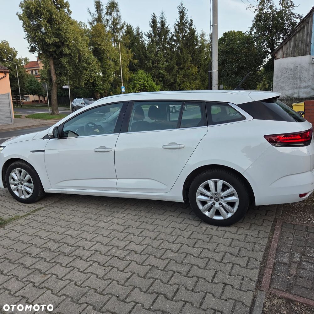 Renault Megane - 4