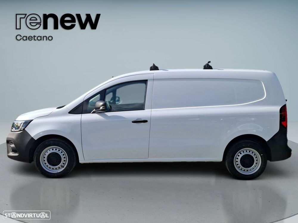Renault Kangoo 1.5 Blue dCi Authentic - 5