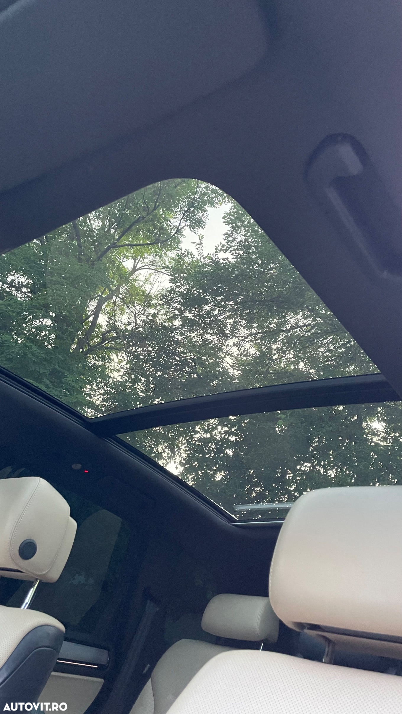 Volkswagen Touareg 3.0 V6 TDI BMT - 6