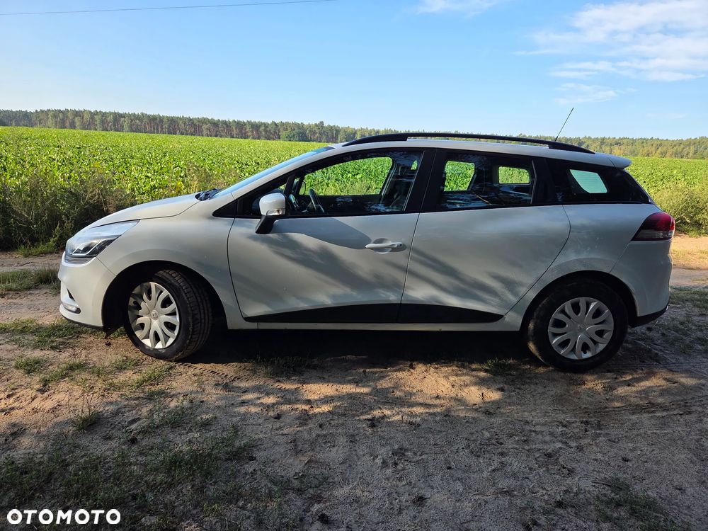 Renault Clio 1.5 dCi Energy Life - 4