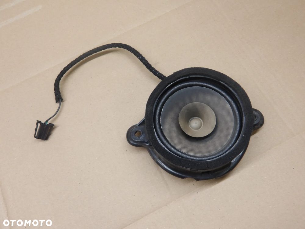 MERCEDES W168 LIFT 1.7 D 01-04 GŁOŚNIK PRAWY LEWY PRZÓD TYŁ A1688200202 - 13