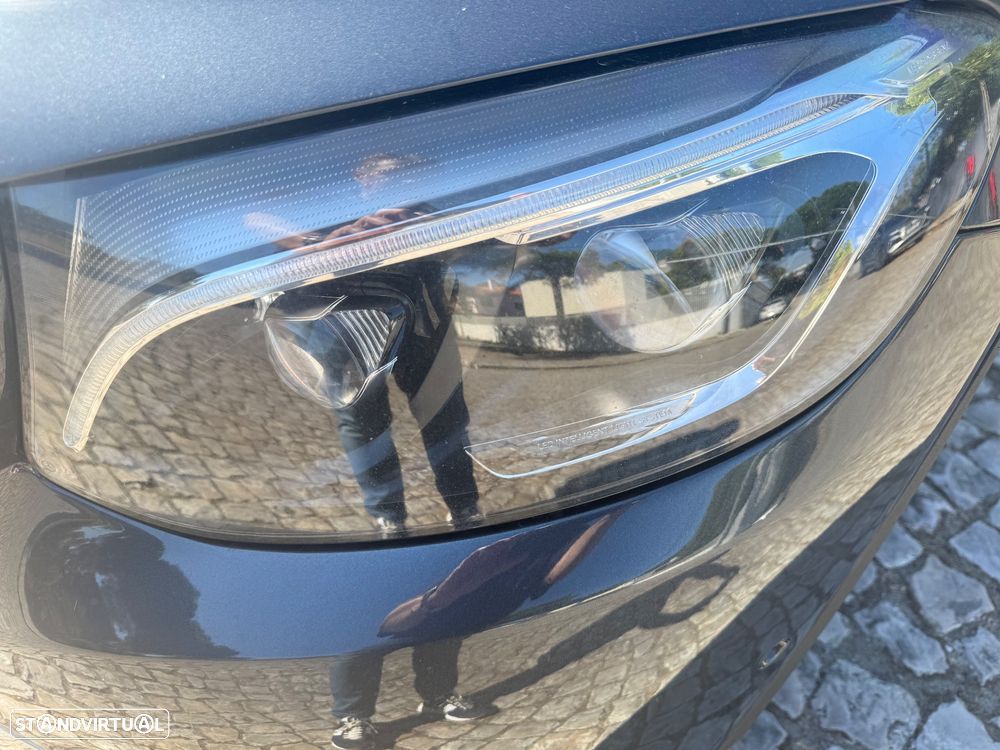 Mercedes-Benz GLC 220 d 4Matic 9G-TRONIC Exclusive - 12