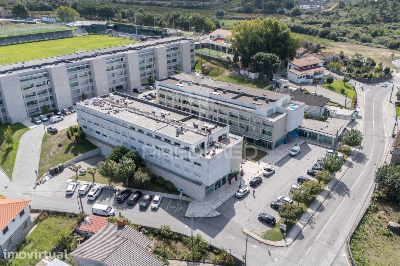 Apartamento T3 Renovado | Serzedelo, Guimarães - Grande imagem: 2/33