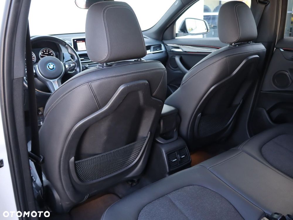 BMW X2 - 18