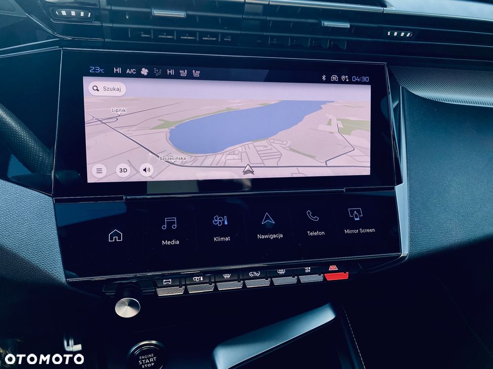 Peugeot 308 1.5 BlueHDi GT S&S EAT8 - 40