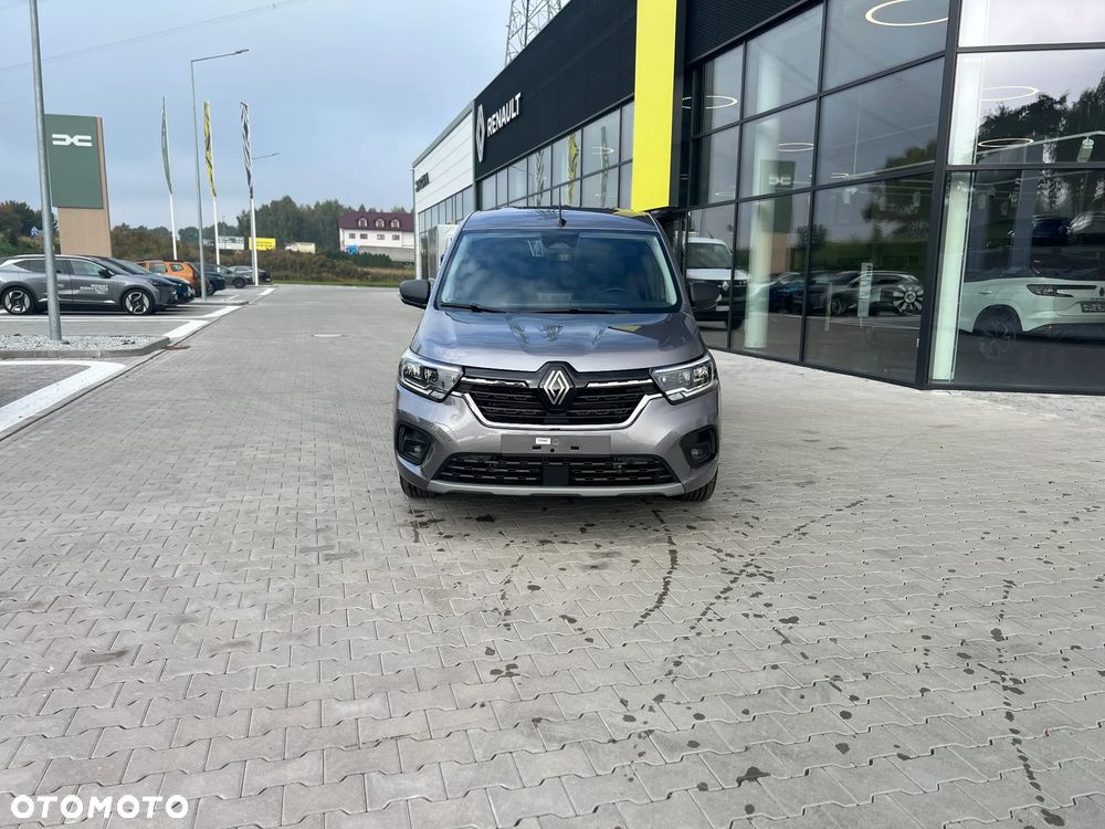 Renault Kangoo Grand 1.5 dCi Equilibre - 8