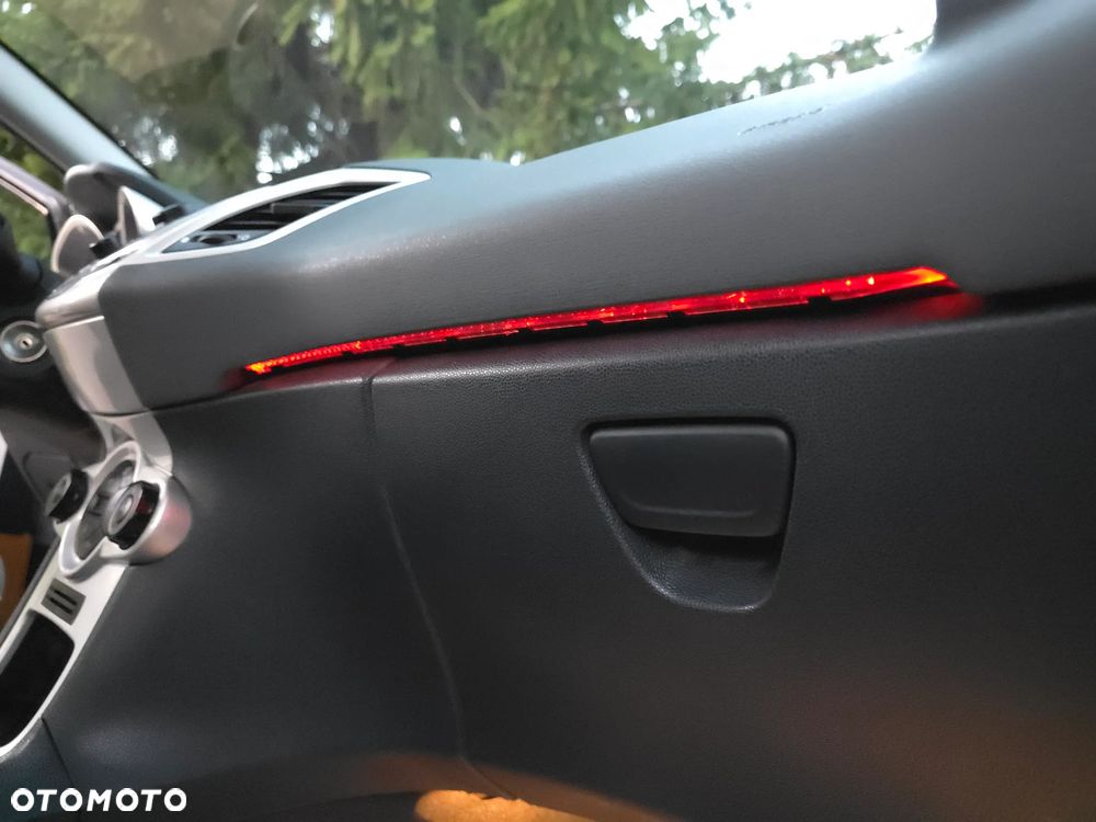 Ford Fiesta 1.25 Titanium - 29