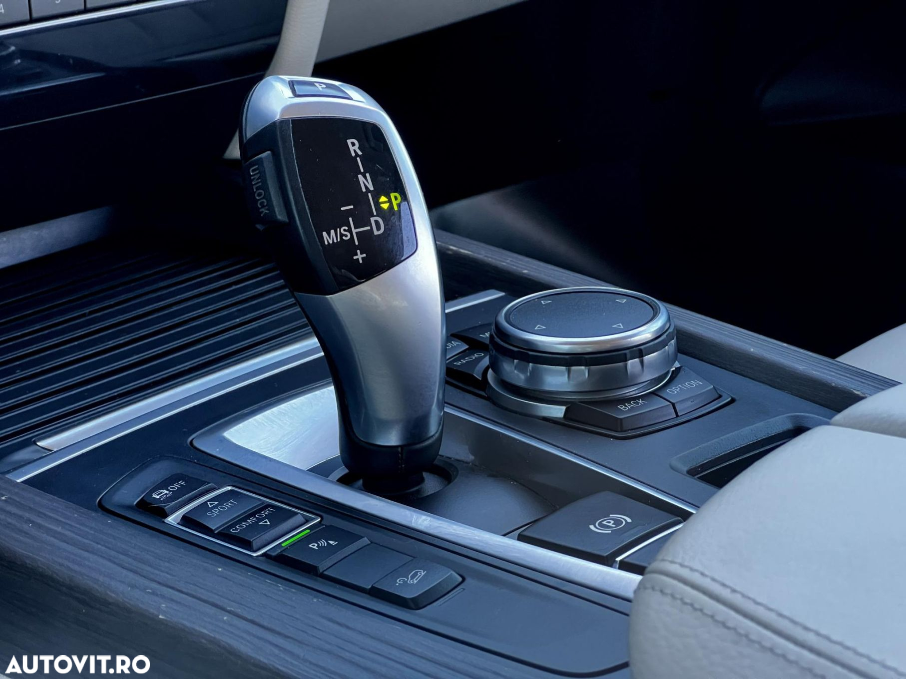 BMW X5 xDrive30d - 12
