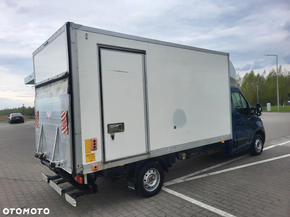 Renault Master - 12