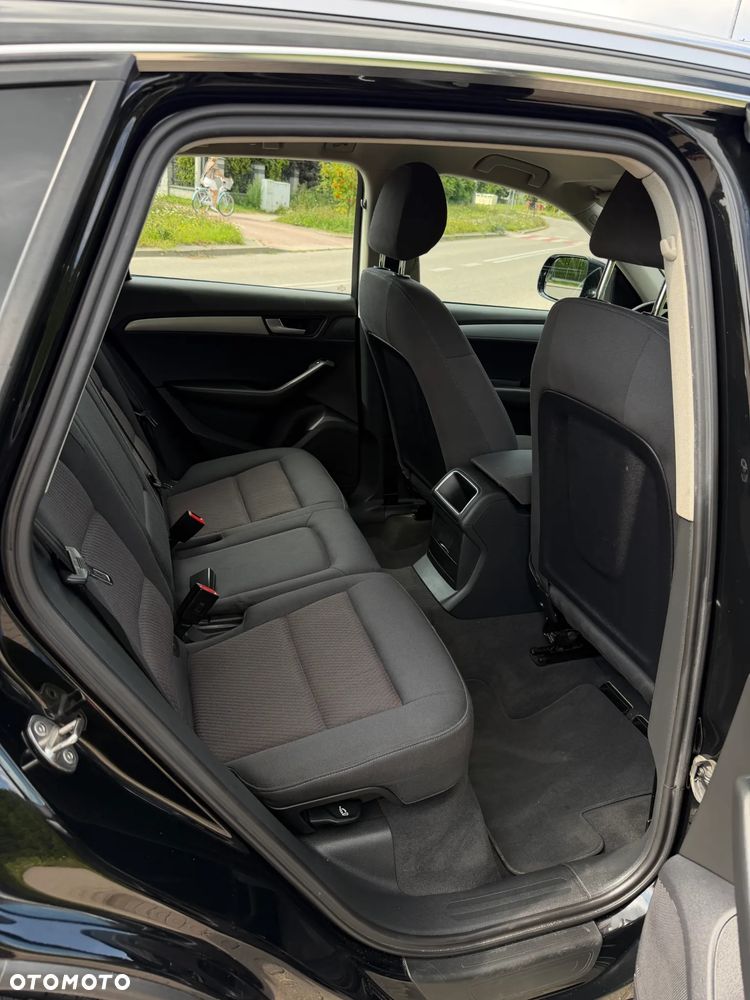 Audi Q5 2.0 TDI Quattro - 15