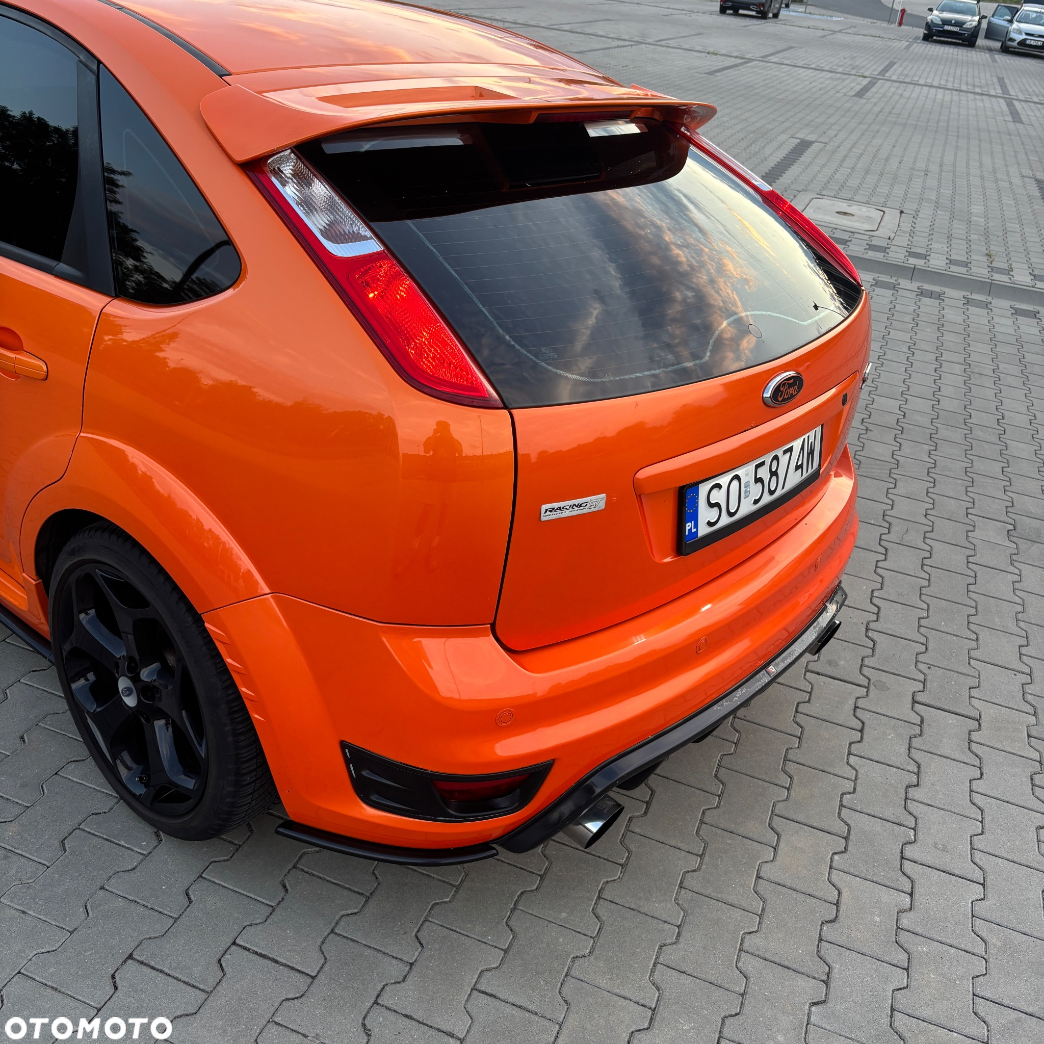 Ford Focus - 15