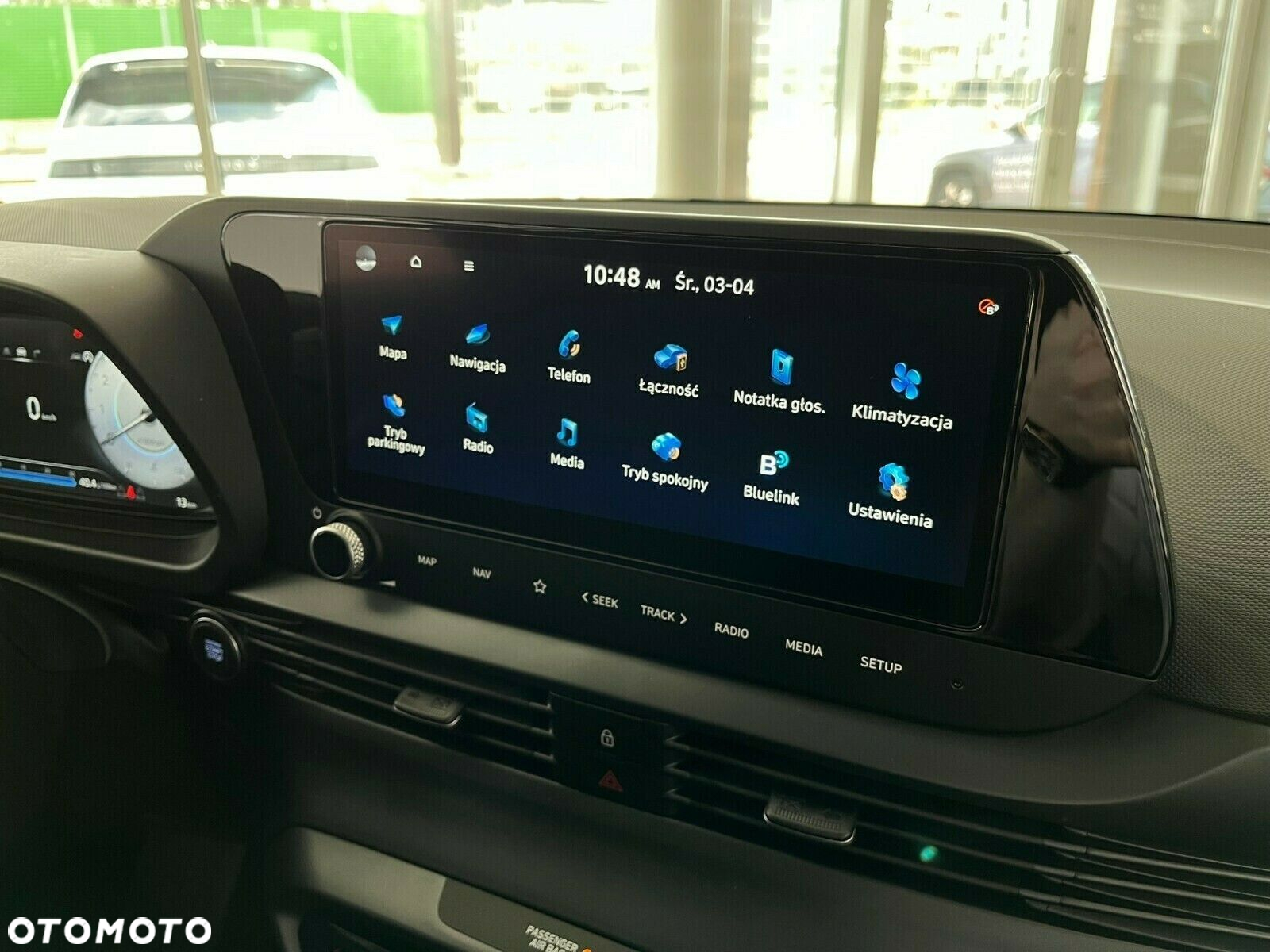 Hyundai Bayon 1.0 T-GDI Smart - 12