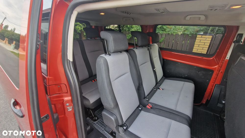 Citroën SpaceTourer 1.6 BlueHDi XL Business - 13