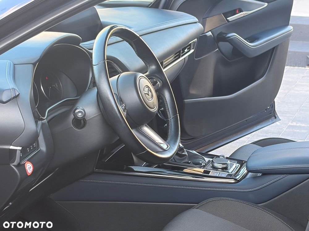 Mazda CX-30 2.0 mHEV Hikari 2WD - 4