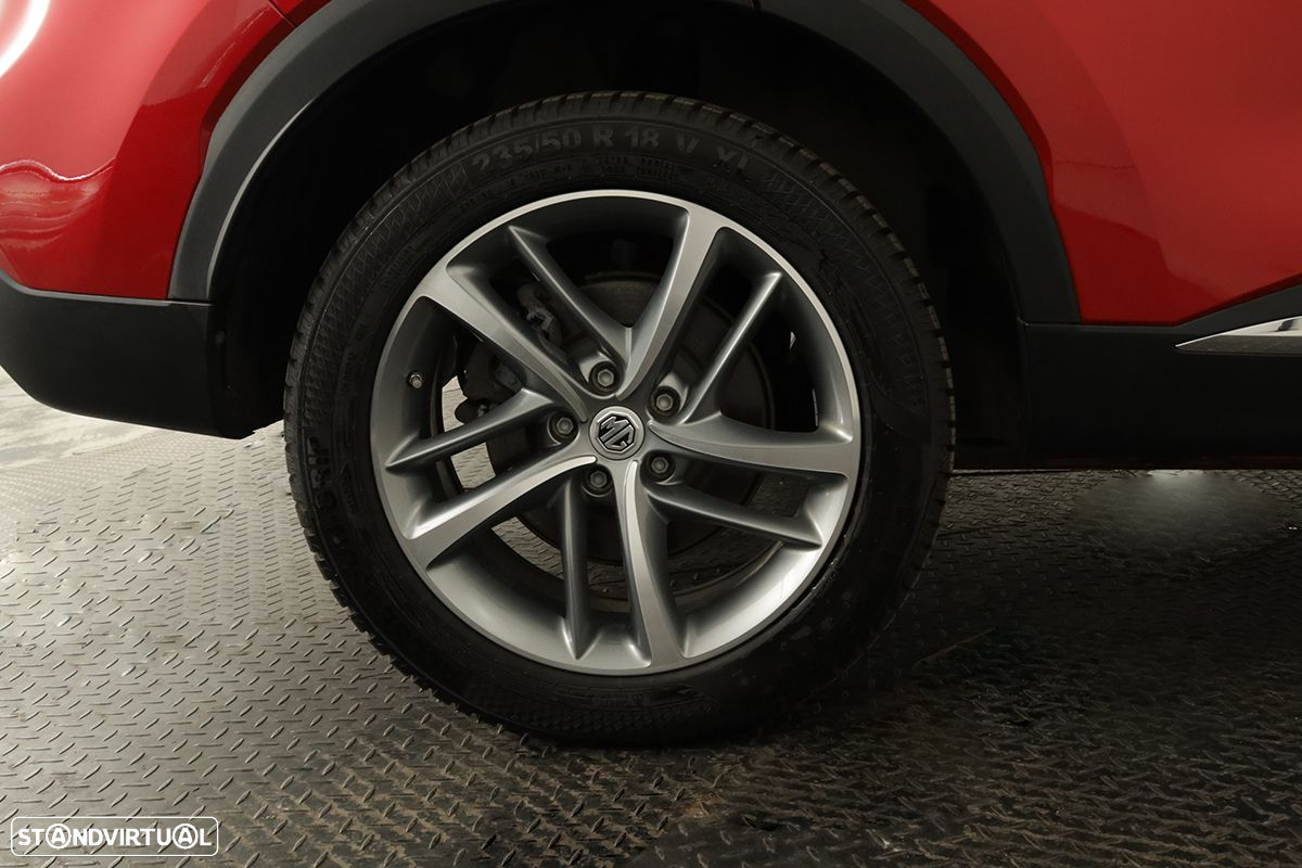 MG EHS 1.5 T-GDI Plug-in Hybrid Luxury - 5