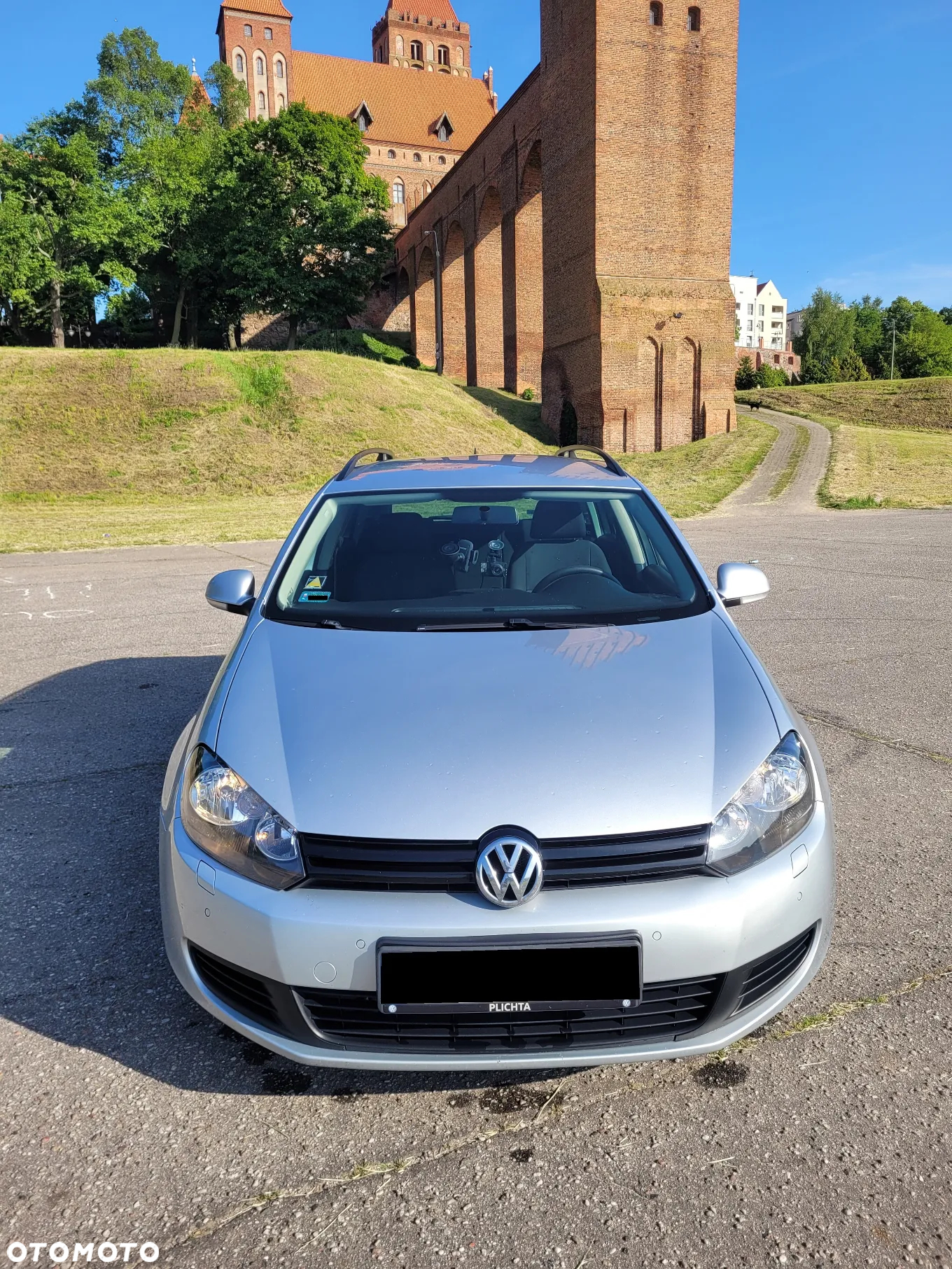 Volkswagen Golf VI 1.6 TDI Trendline - 4
