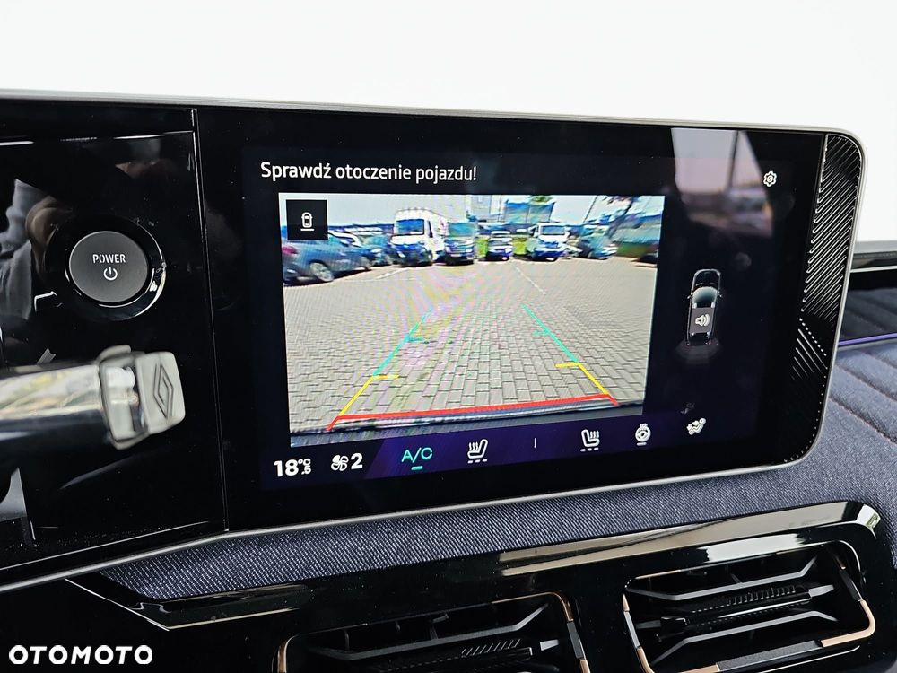 Renault 4 E-Tech 52kWh Comfort Range Techno - 20