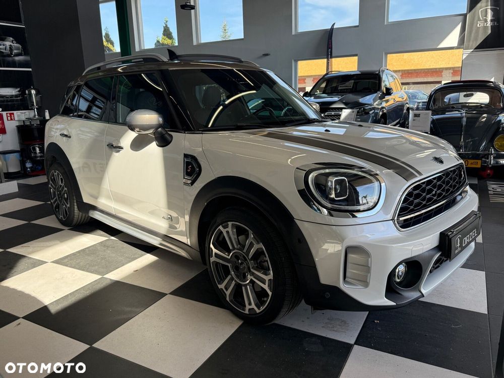 MINI Countryman - 3