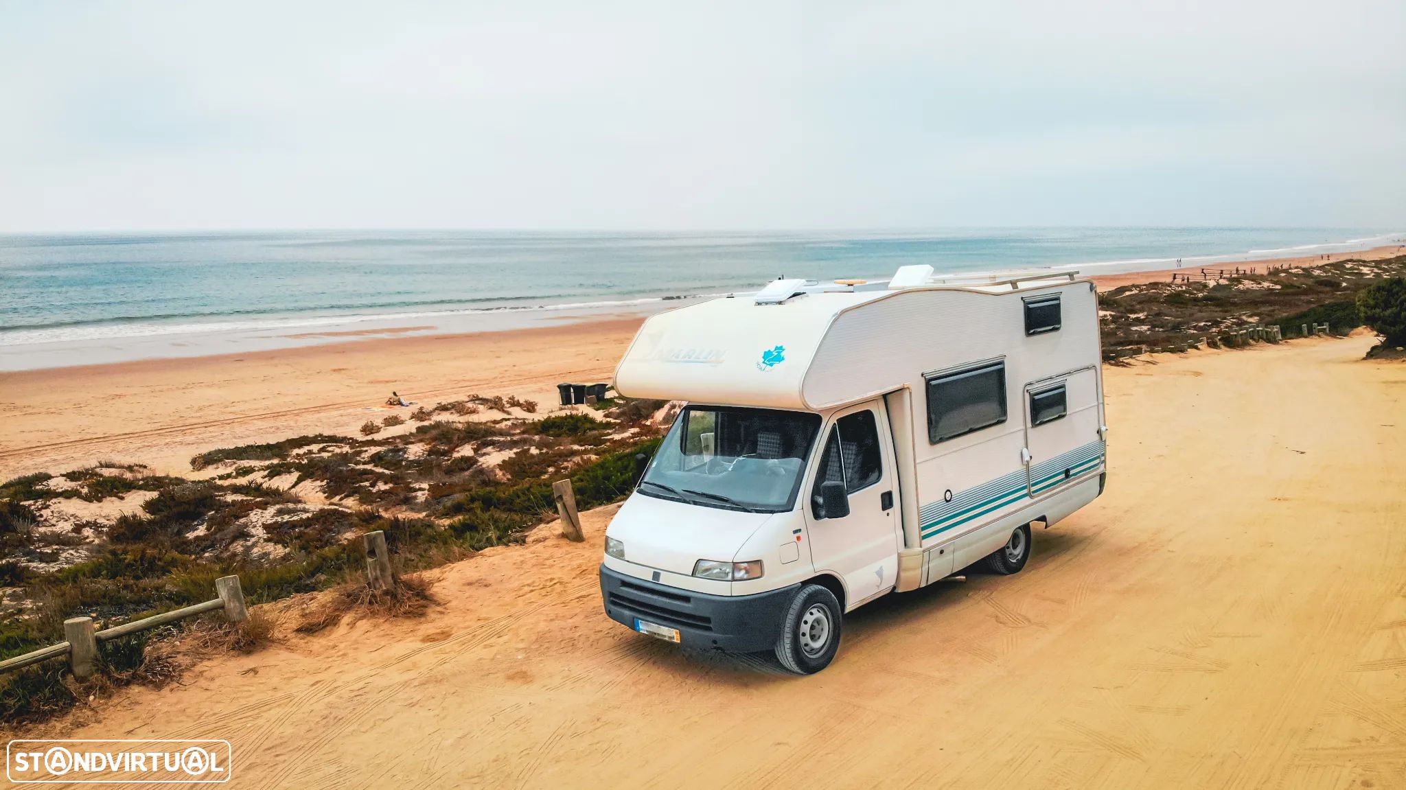 Fiat Ducato - 1
