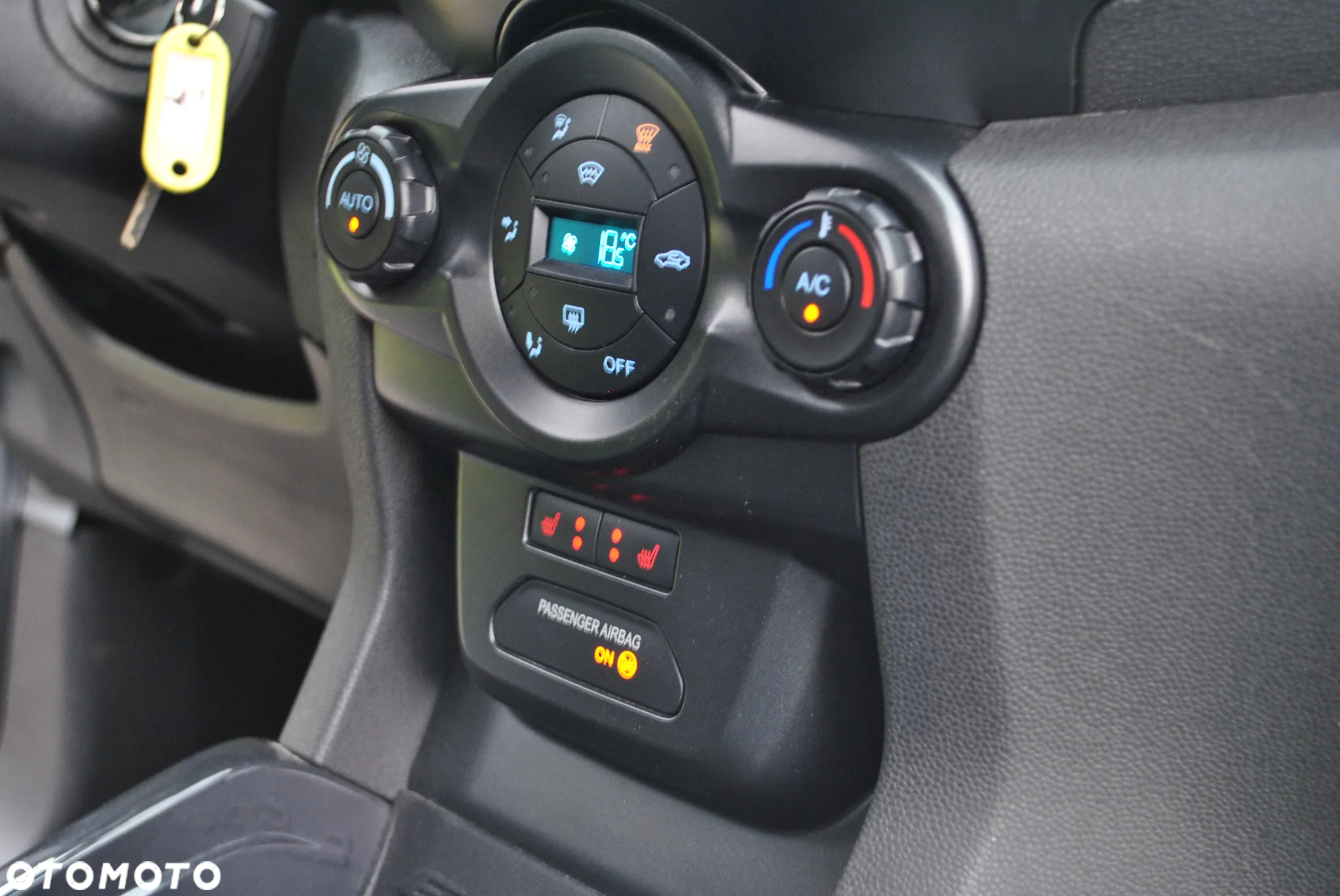 Ford EcoSport 1.5 Ti-VCT - 30