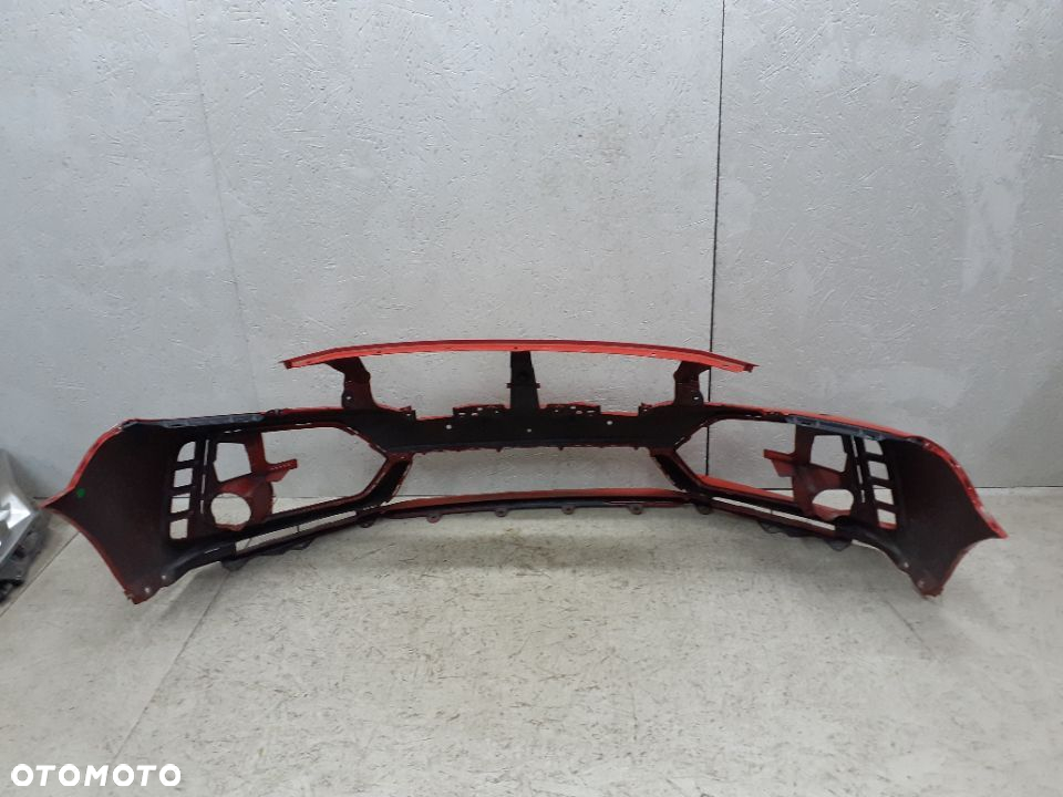 ZDERZAK PRZEDNI PRZÓD HONDA CIVIC X TYPE R 17-> - 5