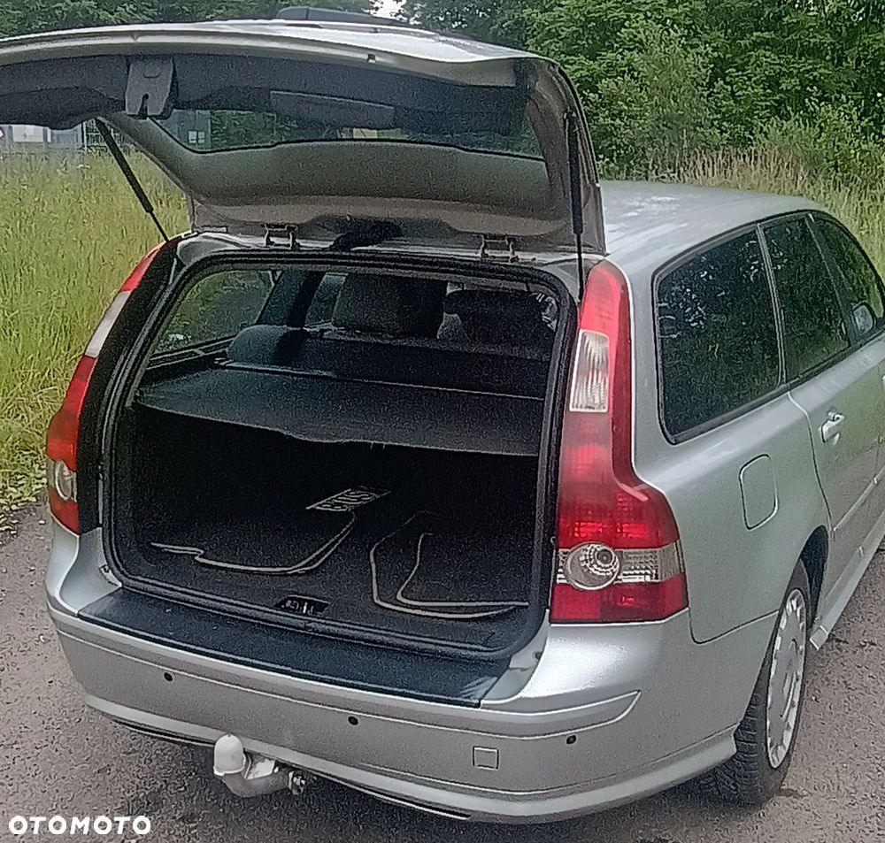 Volvo V50 2.0D Kinetic - 15