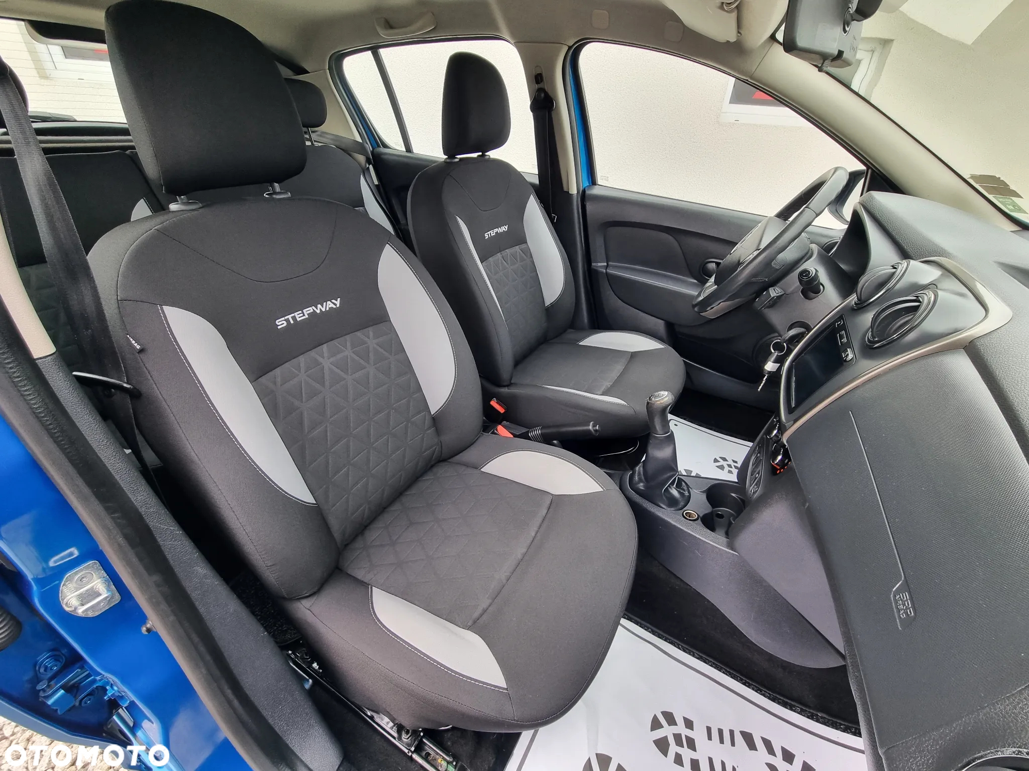 Dacia Sandero Stepway 0.9 TCe Laureate - 10