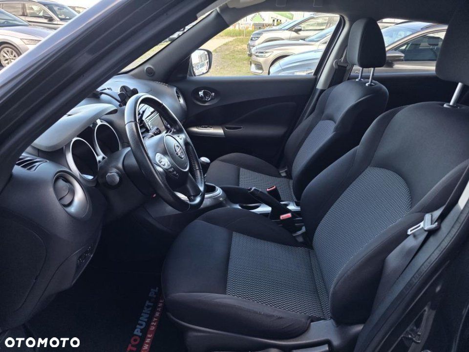 Nissan Juke - 13