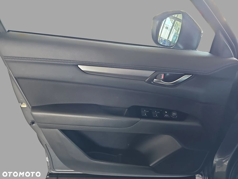 Mazda CX-5 2.0 Kanjo 2WD - 10