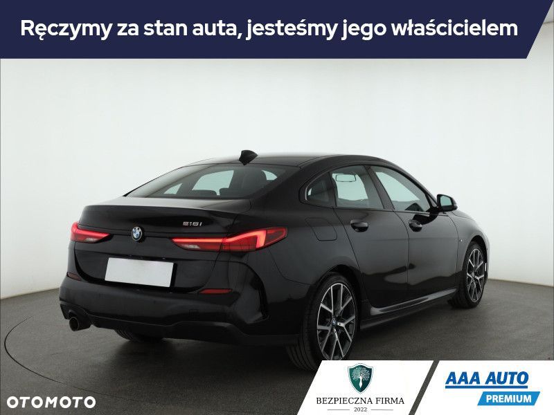 BMW Seria 2 - 7