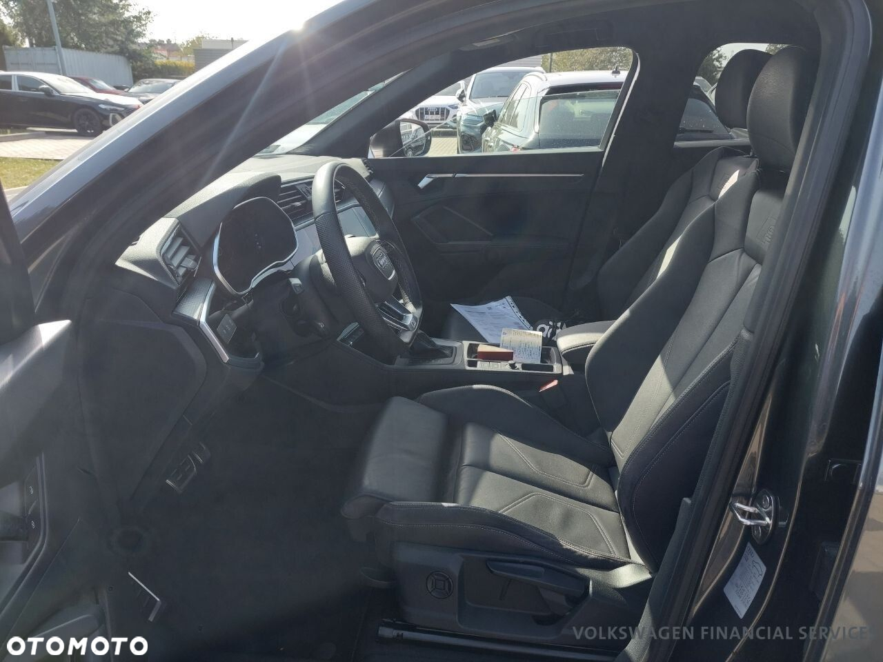 Audi Q3 45 TFSI e S Line S tronic - 9