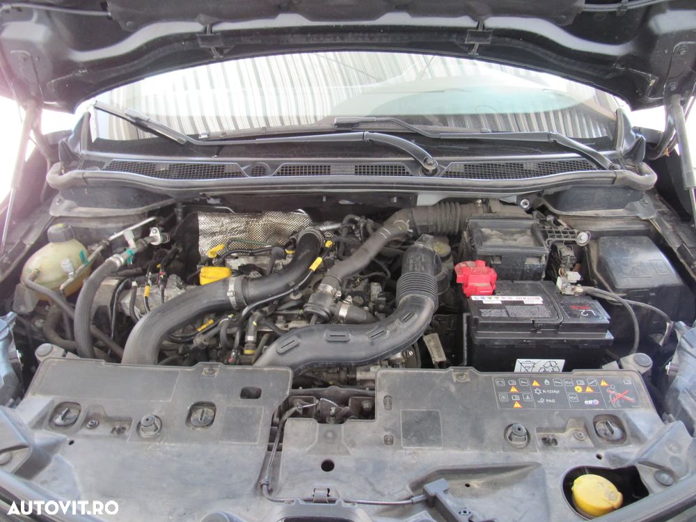 Renault Captur - 22
