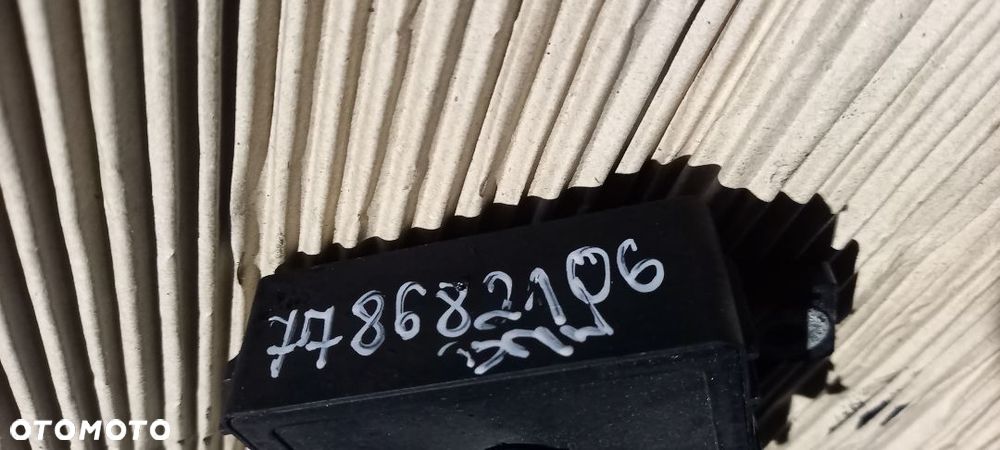 BMW 1 E87 E90 PRZEKAŹNIK ŚWIEC ŻAROWYCH 778682106 - 3