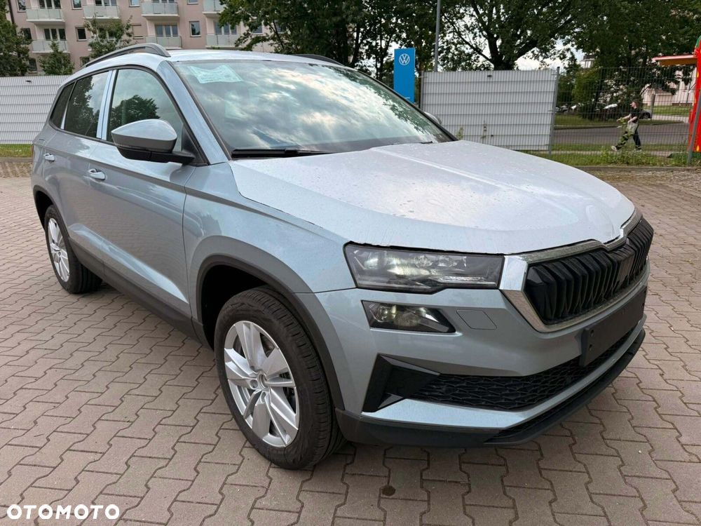 Skoda Karoq - 2