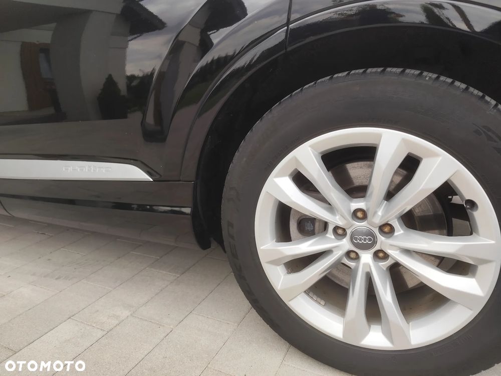 Audi Q7 - 16