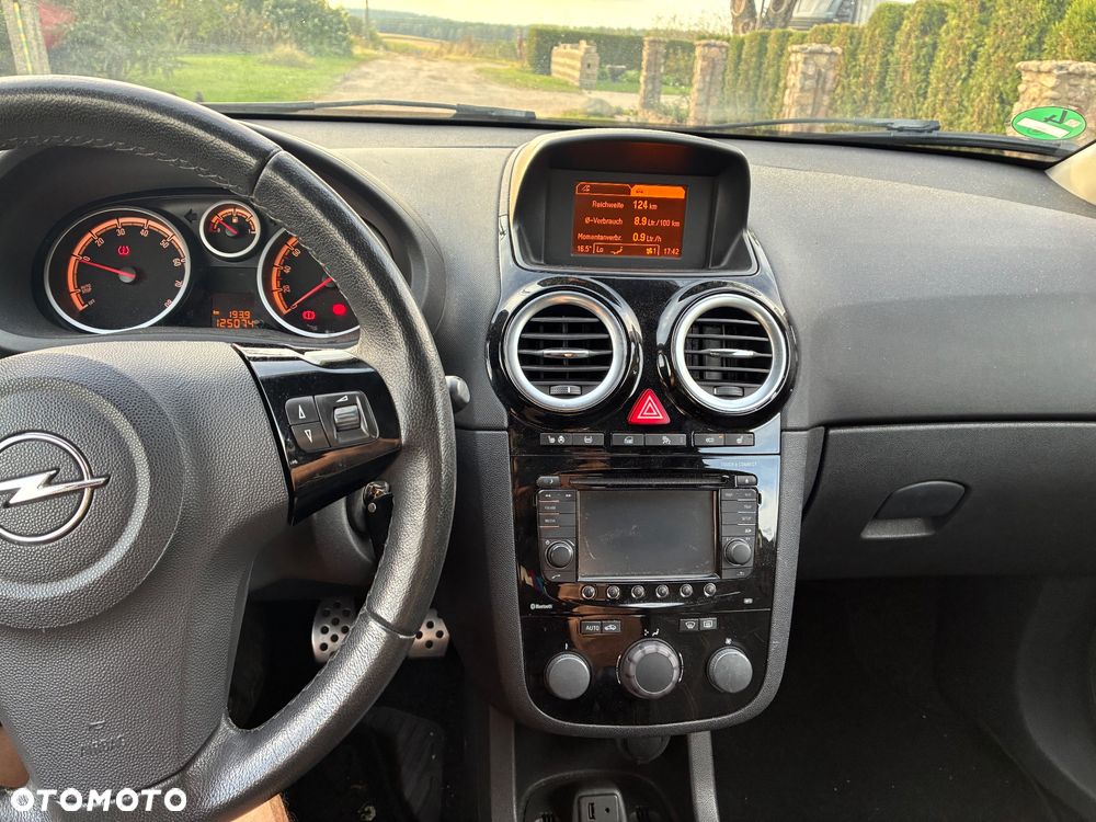 Opel Corsa - 16