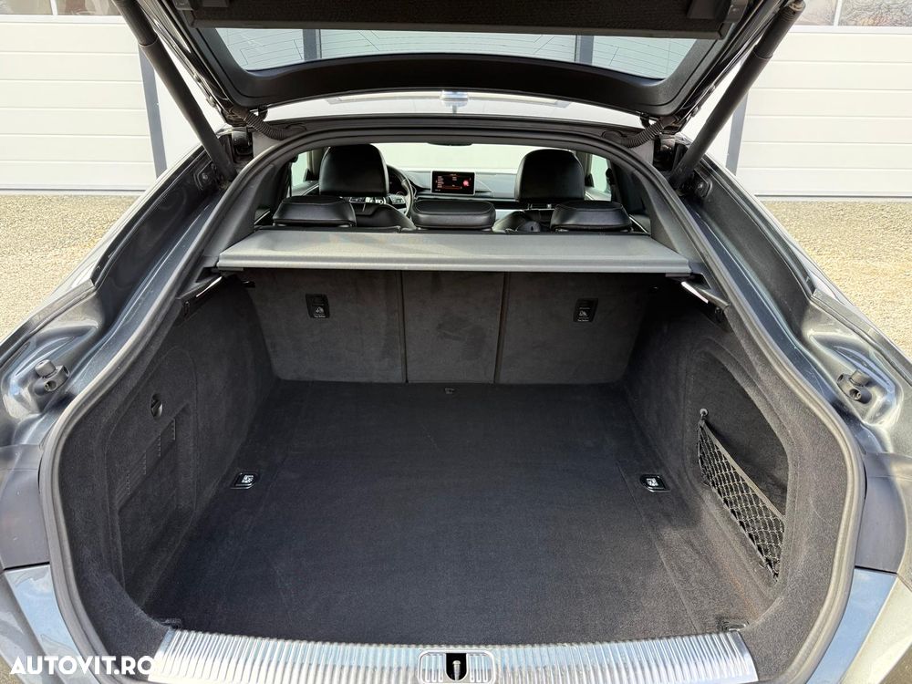 Audi A5 2.0 TDI S tronic - 18