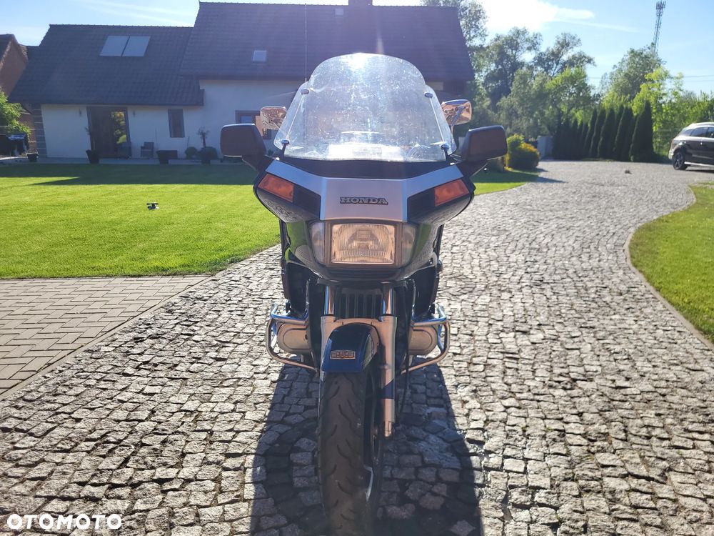 Honda GL - 5