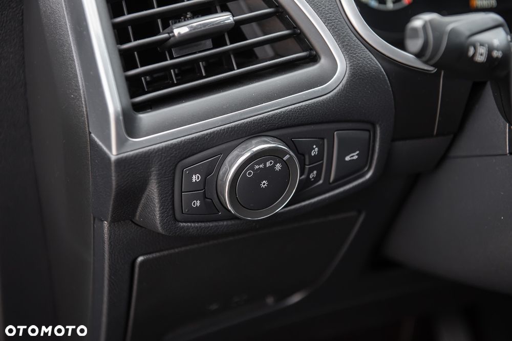 Ford S-Max 2.0 TDCi Titanium PowerShift - 19