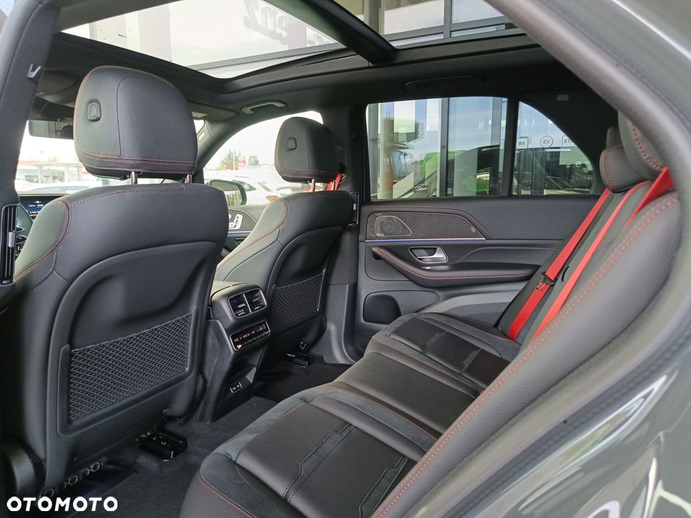 Mercedes-Benz GLE - 21