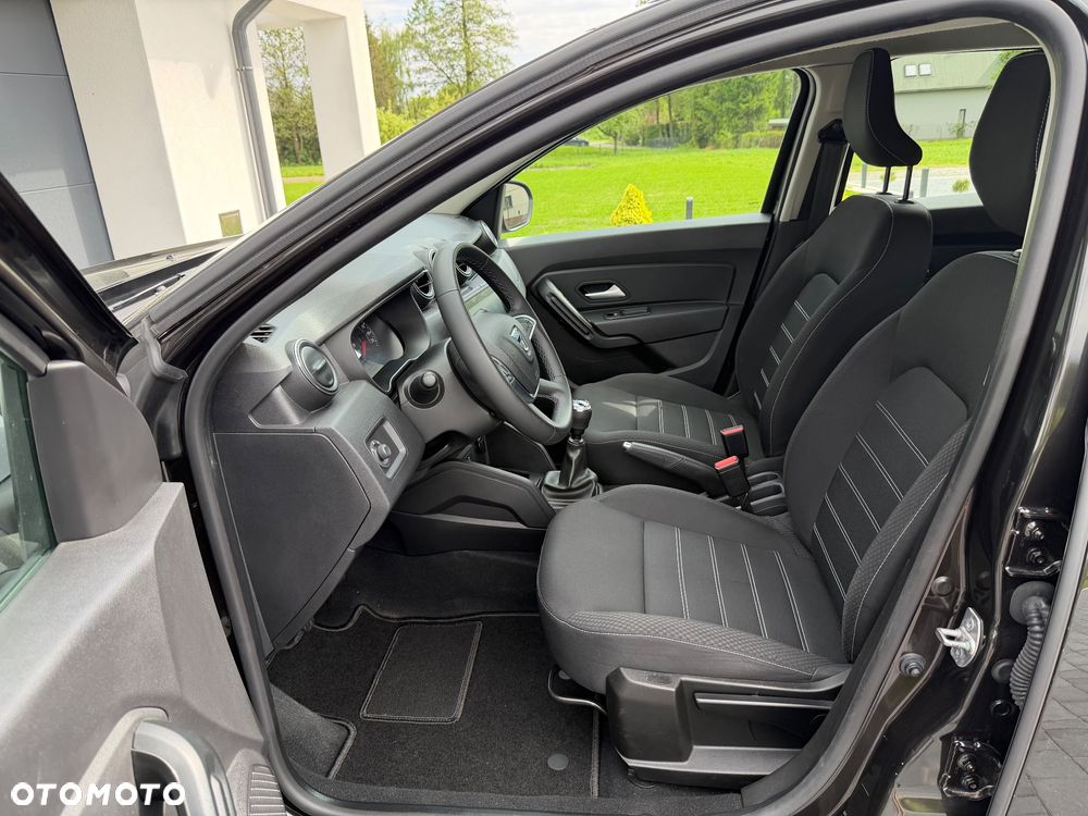 Dacia Duster 1.0 TCe Comfort - 21