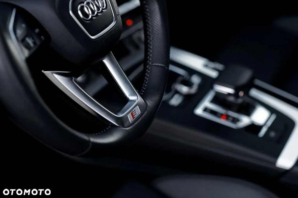 Audi Q5 2.0 TFSI Quattro Design S tronic - 19