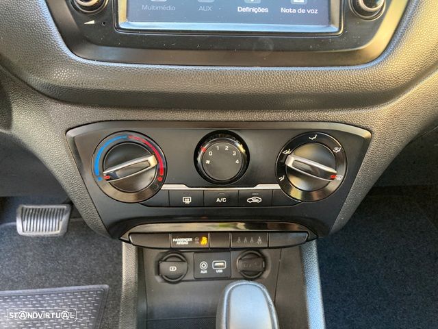 Hyundai i20 1.0 T-GDI Style DCT - 23