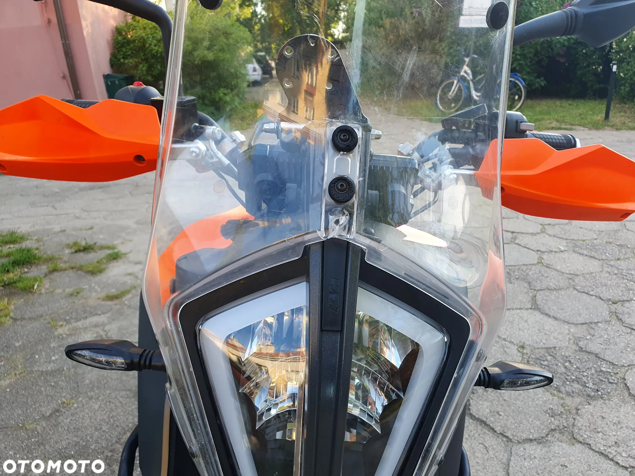 KTM Adventure - 8