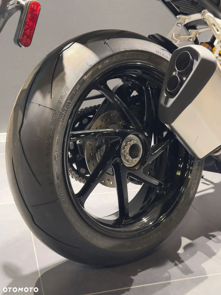 Triumph Speed Triple - 8